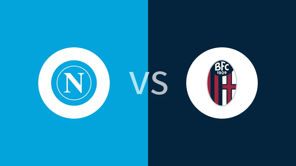 那不勒斯vs博洛尼亚回放录像 2025/12/23