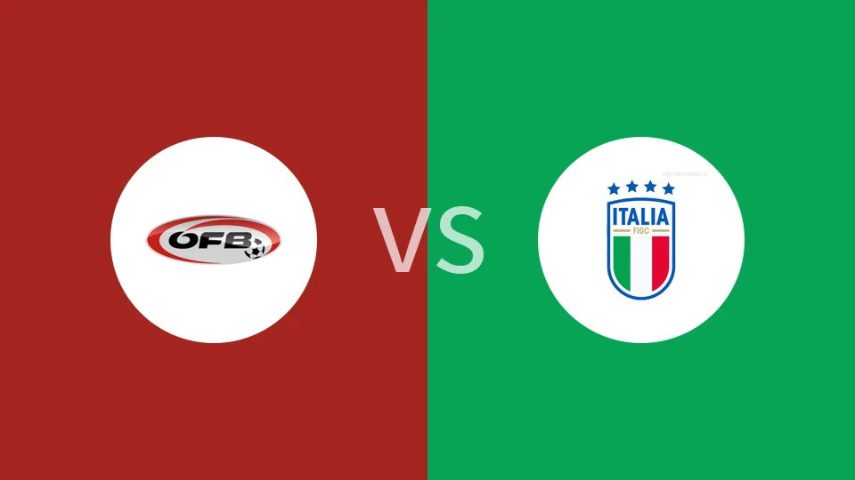 【U17世界杯】奥地利U17vs意大利U17