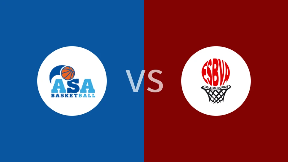 奥诺耶AS女篮vs里尔女篮比分预测分析 2025/12/04