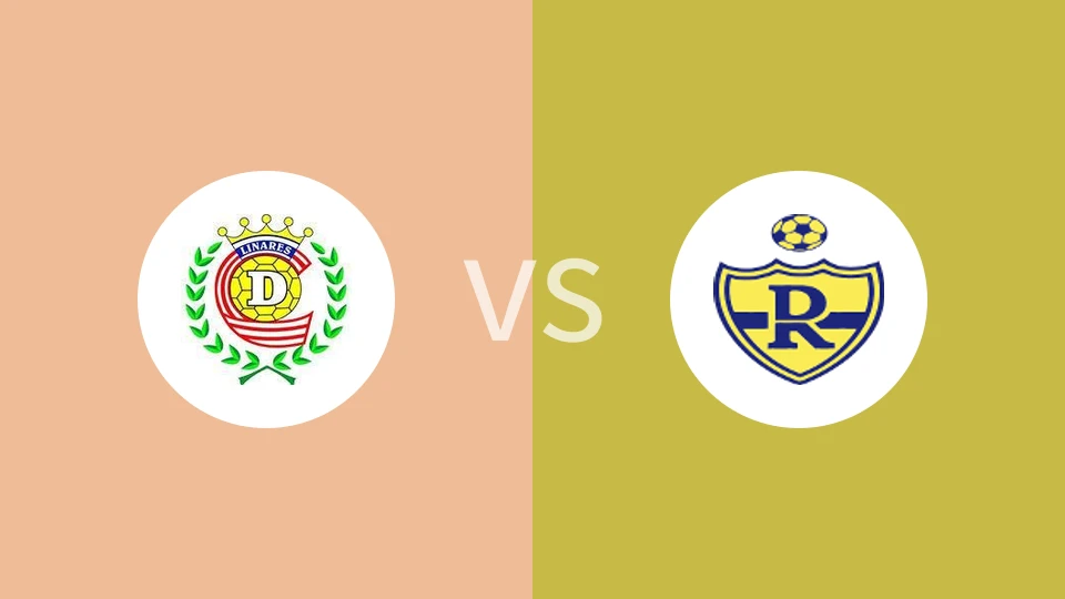 利纳雷斯vs体育联合会比分预测分析 2025/06/21