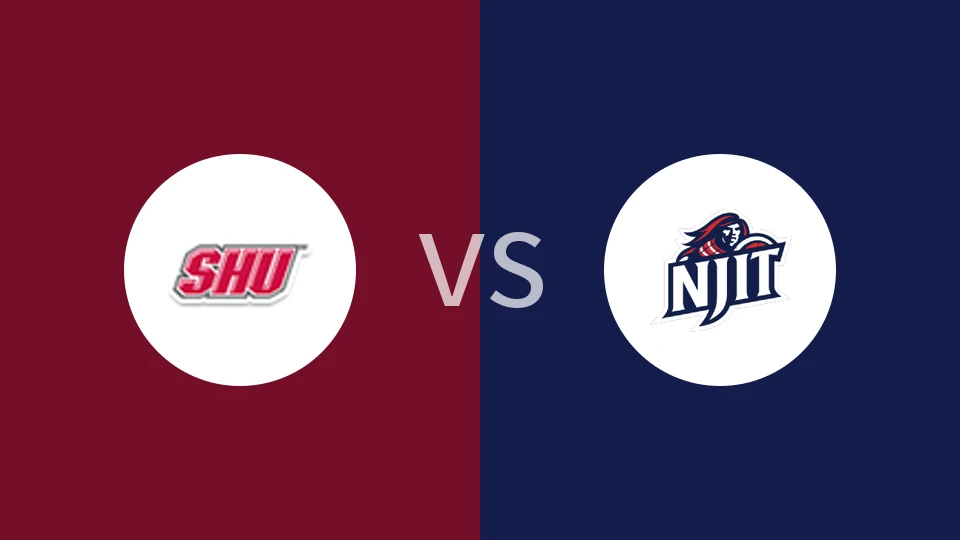 圣心大学vs新泽西理工学院比分预测分析 2025/12/14