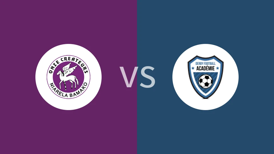 昂泽vs德比学院比分预测分析 2026/01/11