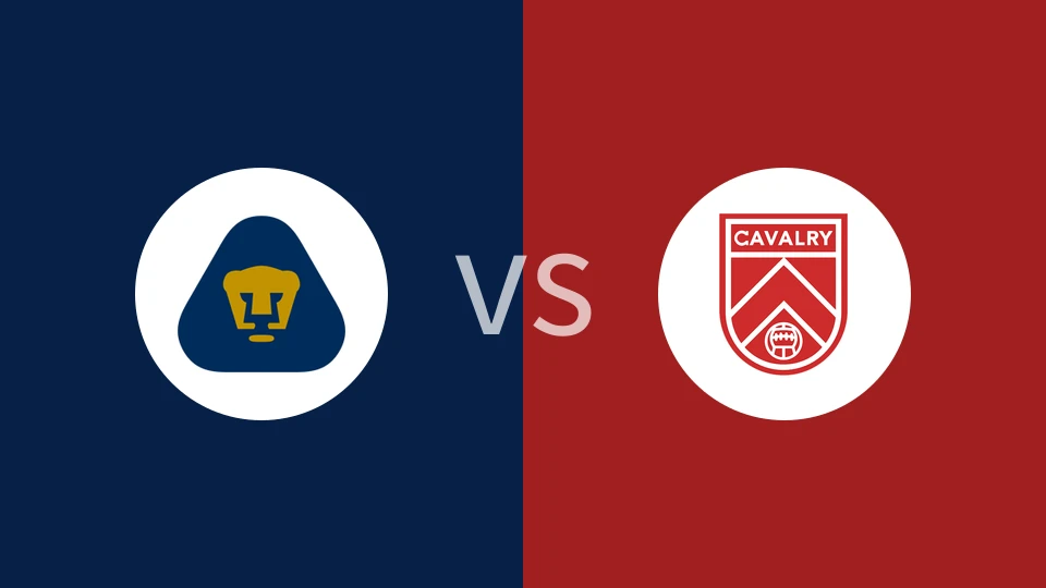 美洲狮vs骑兵队比分预测分析 2025/02/14