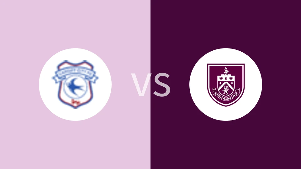 卡迪夫城vs伯恩利比分预测分析 2025/03/05