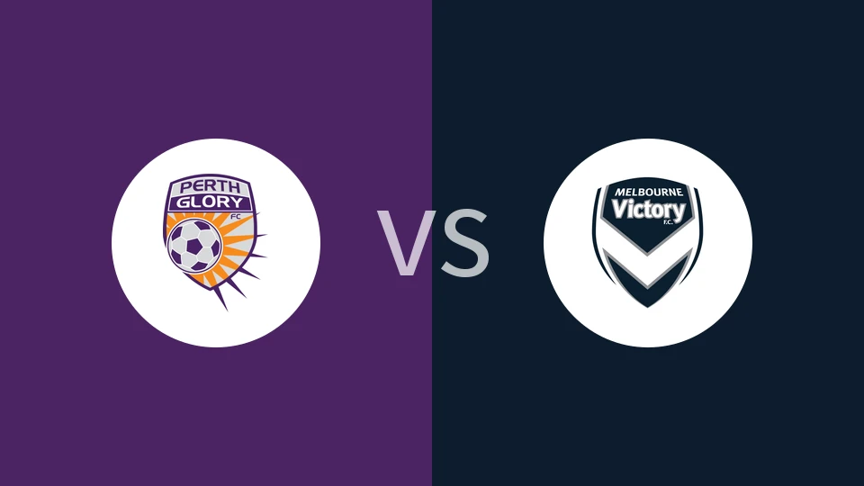 珀斯光荣vs墨尔本胜利比分预测分析 2025/10/31