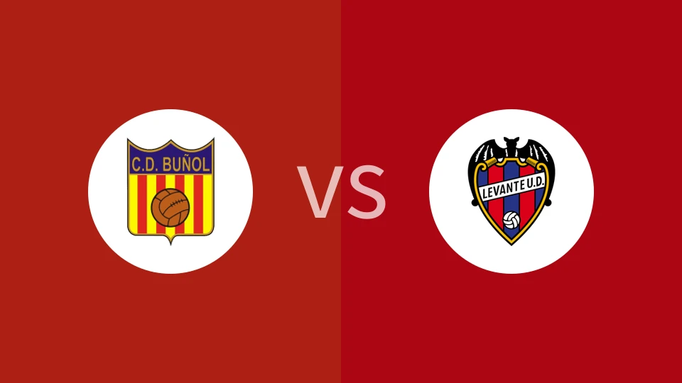 CD布诺尔vs莱万特B队比分预测分析 2025/11/23