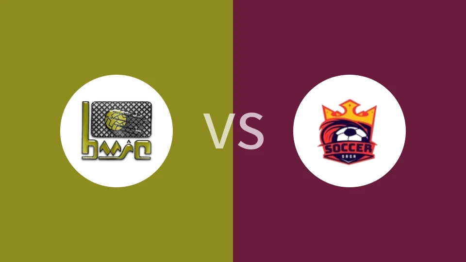 【印孟超】安巴尔纳斯穆斯林II队vs萨加