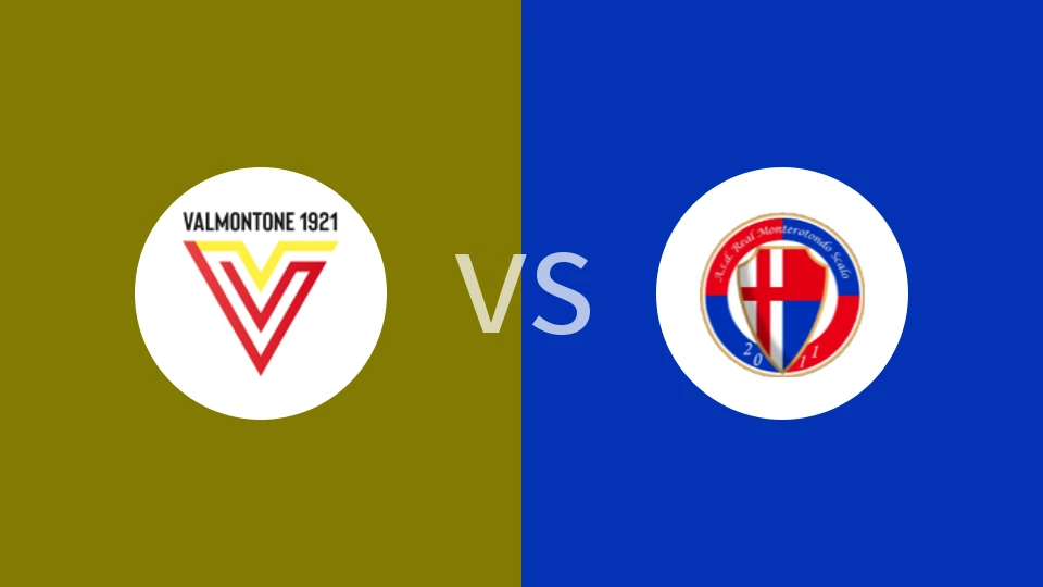 瓦尔蒙托内vs皇家蒙特罗比分预测分析 2025/12/21