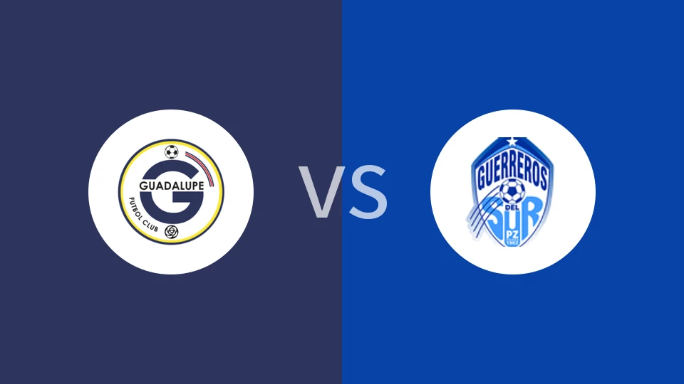 【哥斯U21】瓜达卢普U21vs泽伦顿U21