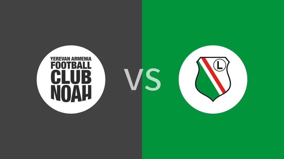 诺亚FCvs华沙莱吉亚比分预测分析 2025/12/12