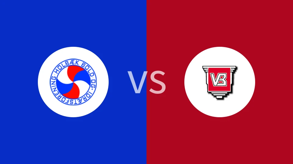 霍尔贝克vs瓦埃勒比分预测分析 2025/09/25