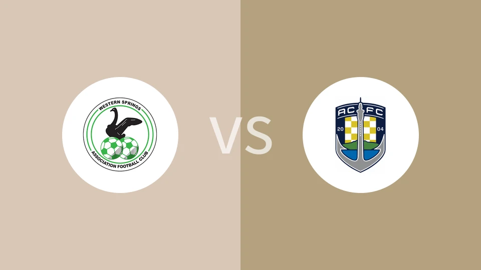 西斯普林斯vs奥克兰城比分预测分析 2025/11/30