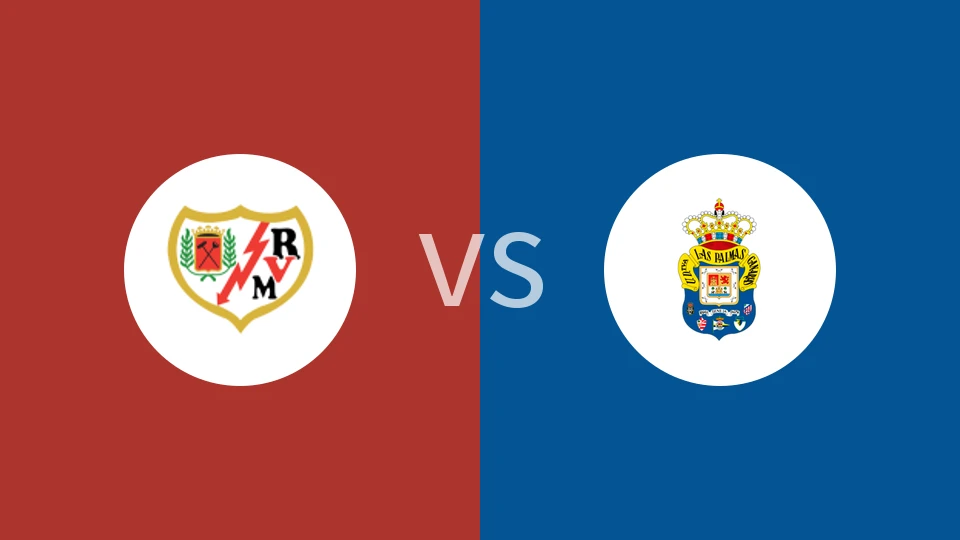 巴列卡诺B队vs拉斯帕尔马斯竞技比分预测分析 2025/12/07