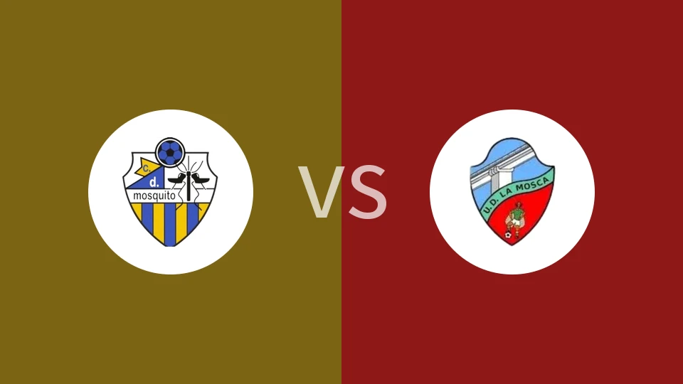 【西青U19】CD 莫斯奎托 U19vsUD拉莫斯科U19