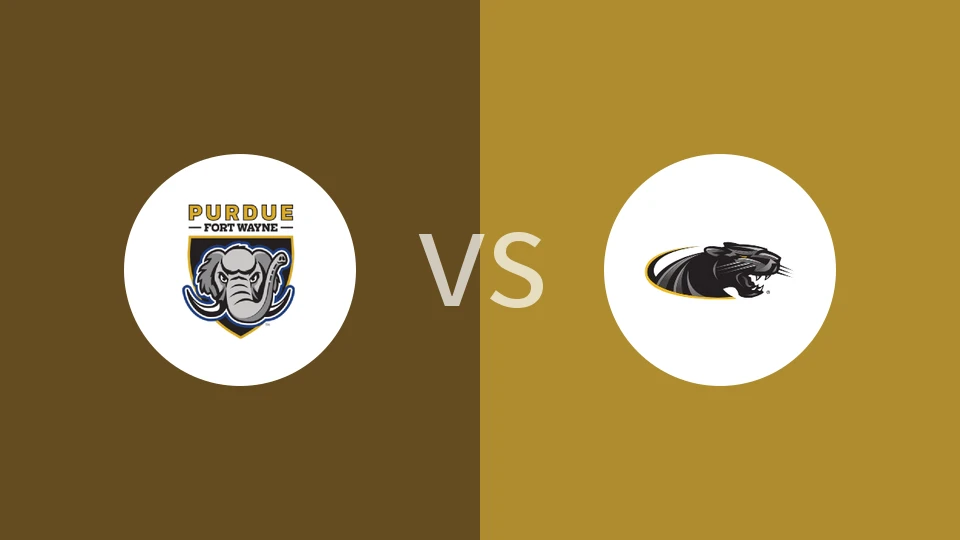 普渡大学韦恩堡分校vs威斯康星密尔沃基大学比分预测分析 2025/12/30