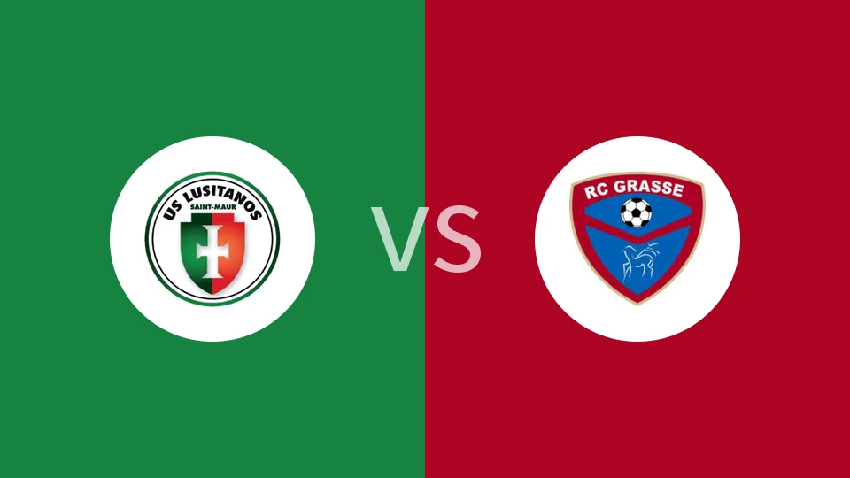 圣莫尔路斯vs格拉斯比分预测分析 2025/11/02