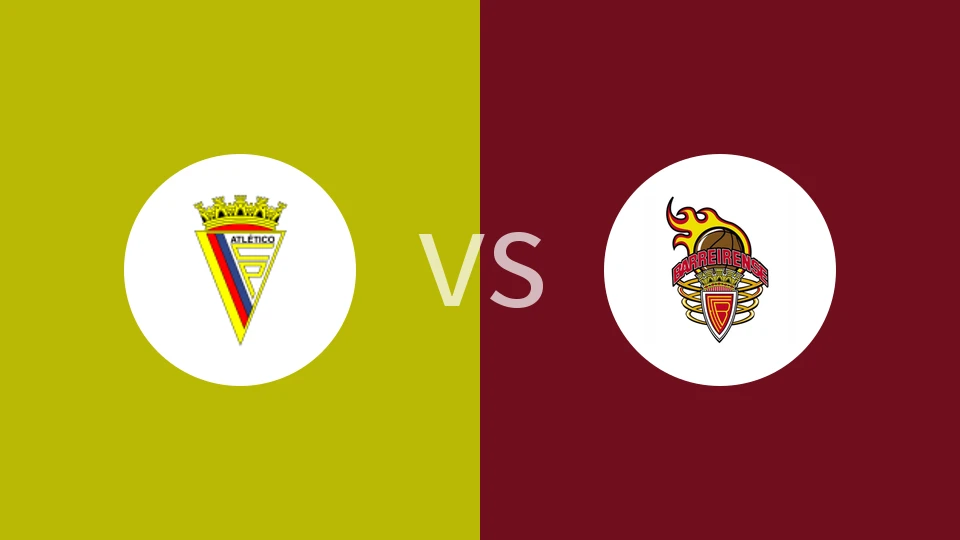 【葡篮甲】葡萄牙体育会vs巴雷伦斯