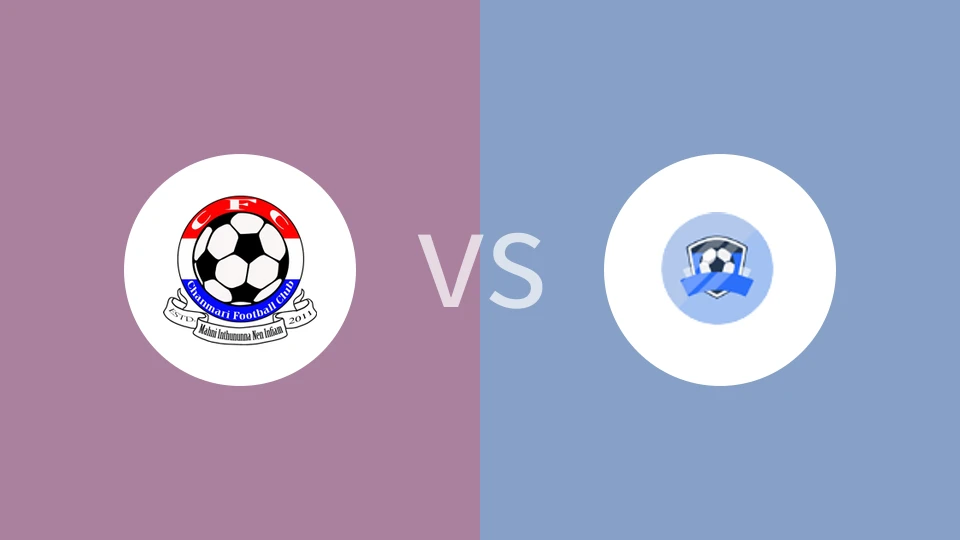 西钱马里FCvs钻石港FC