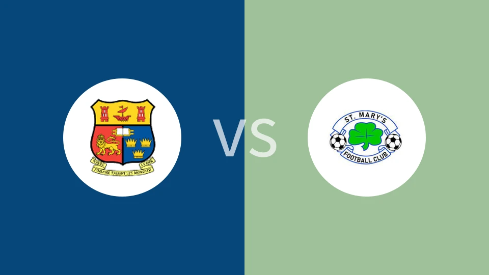 【爱尔高联】考克大学vs圣玛丽