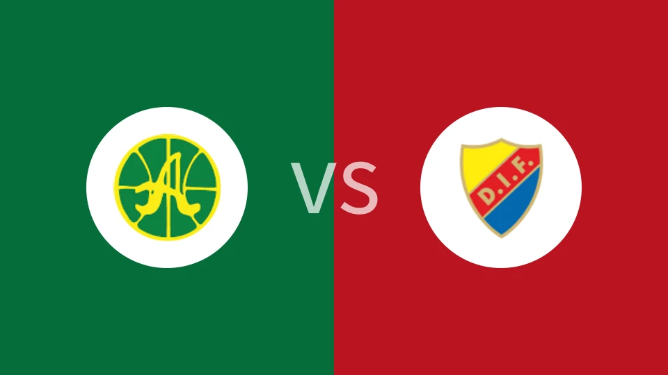 艾维克vs佐加顿斯比分预测分析 2025/11/27