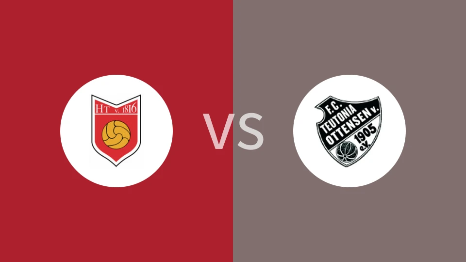 HT 16vsFC条顿05比分预测分析 2025/09/14