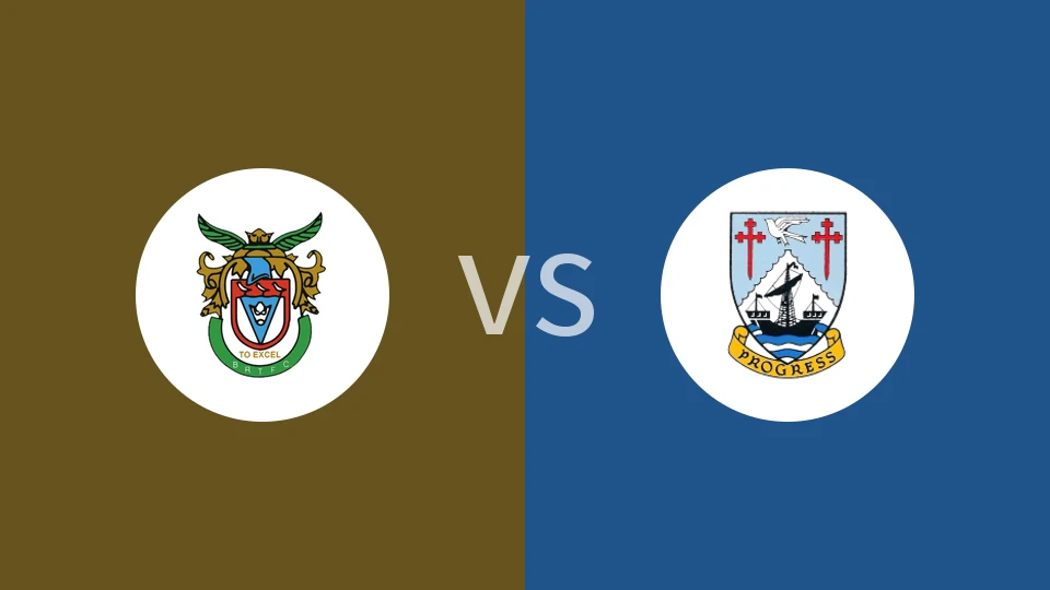 【英南甲】波格诺尔vs利特尔汉普顿