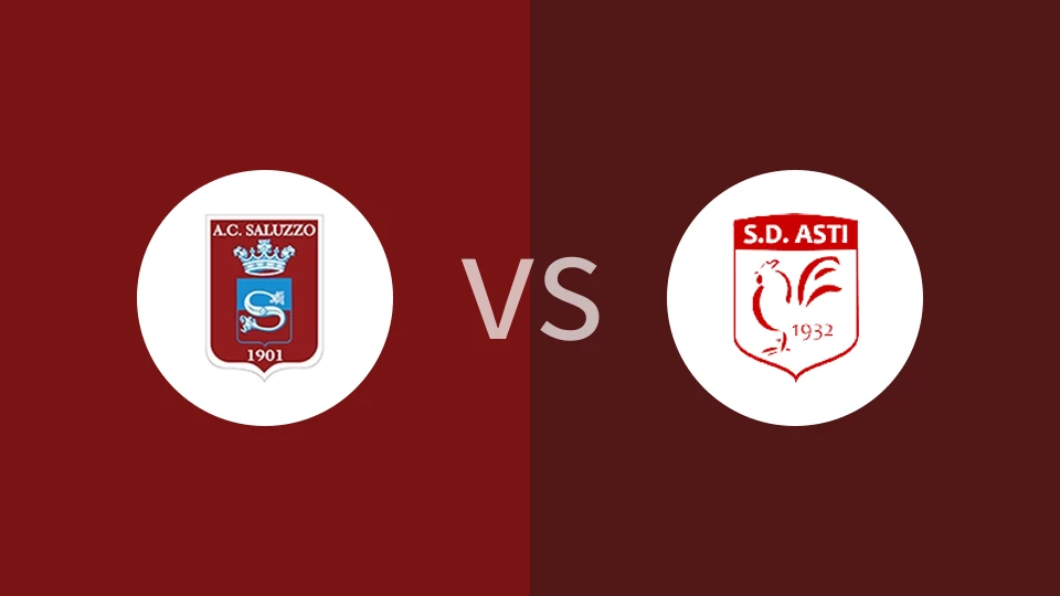 ACSD萨鲁佐vs阿斯蒂比分预测分析 2025/03/23