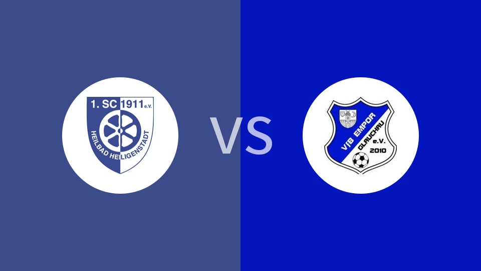 海利根斯塔特vs恩波尔格劳豪比分预测分析 2025/11/22