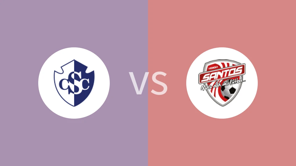 肯塔吉内斯U21vs瓜皮莱斯山度士U21