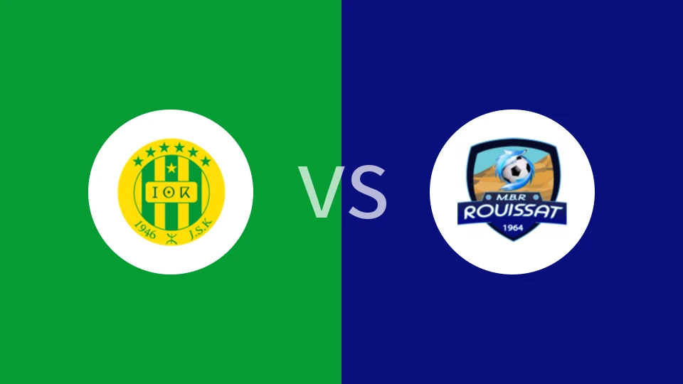 【阿尔甲】卡比利亚vsMB卢斯特