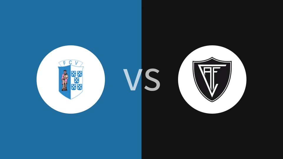 【葡U23】维泽拉U23vs维塞乌U23