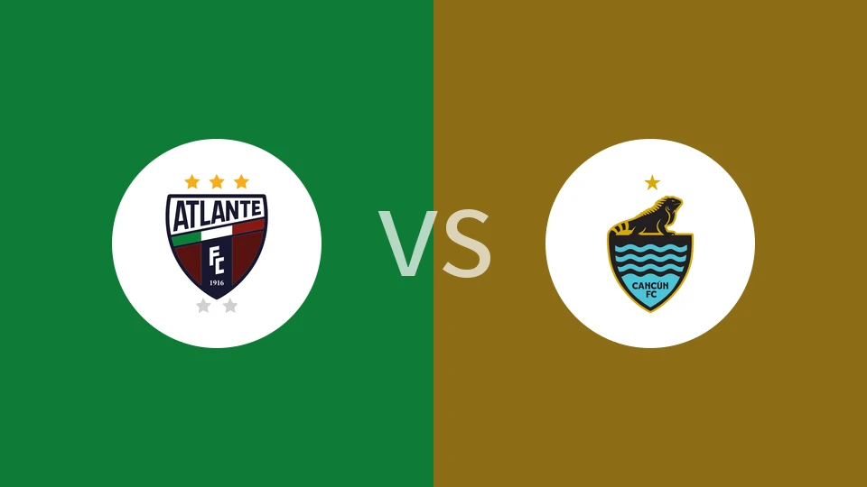 亚特兰特vs坎昆比分预测分析 2025/11/03