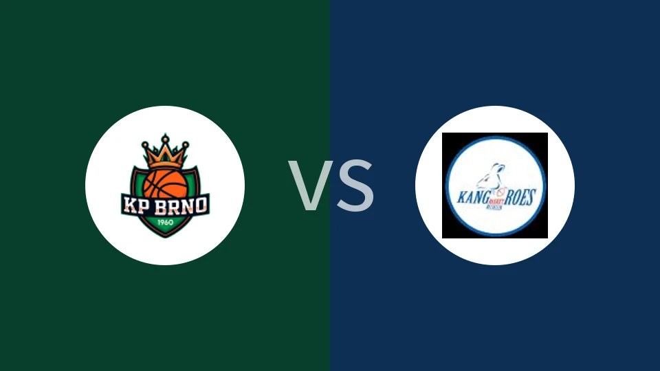 【欧女杯】KP布尔诺女篮vs梅赫伦女篮|瓦罗辛女篮vs梅赫伦女篮