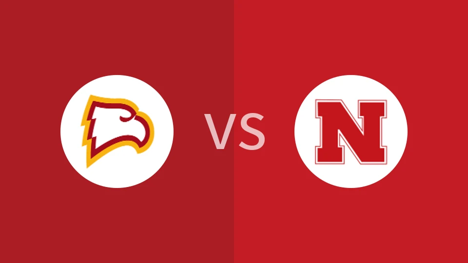 温斯罗普大学vs内布拉斯加大学比分预测分析 2025/11/26