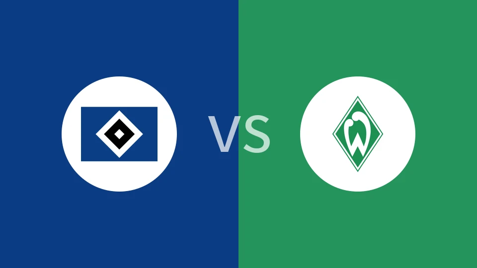 汉堡vs云达不莱梅比分预测分析 2025/12/07