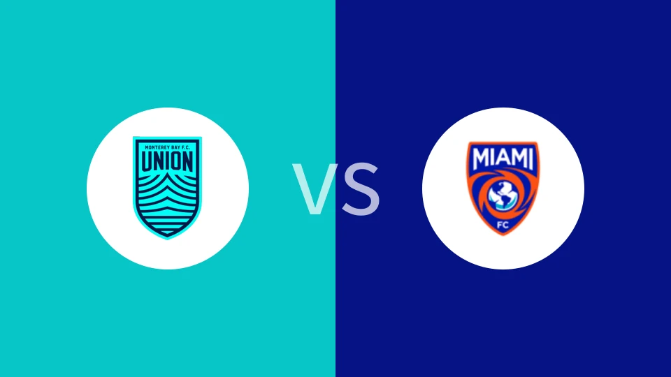 蒙特雷湾vs迈阿密FC比分预测分析 2025/05/05