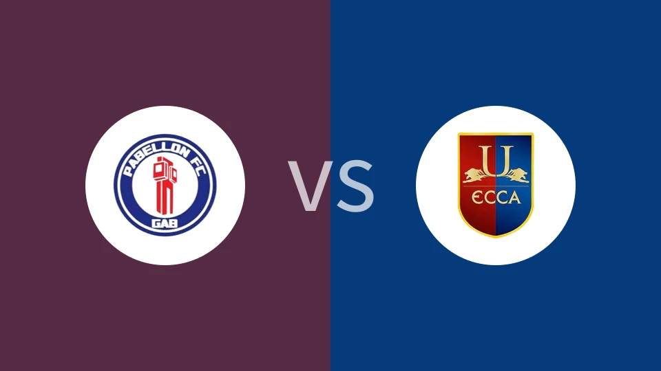 【墨西乙A】帕贝隆vs马竞ECCA