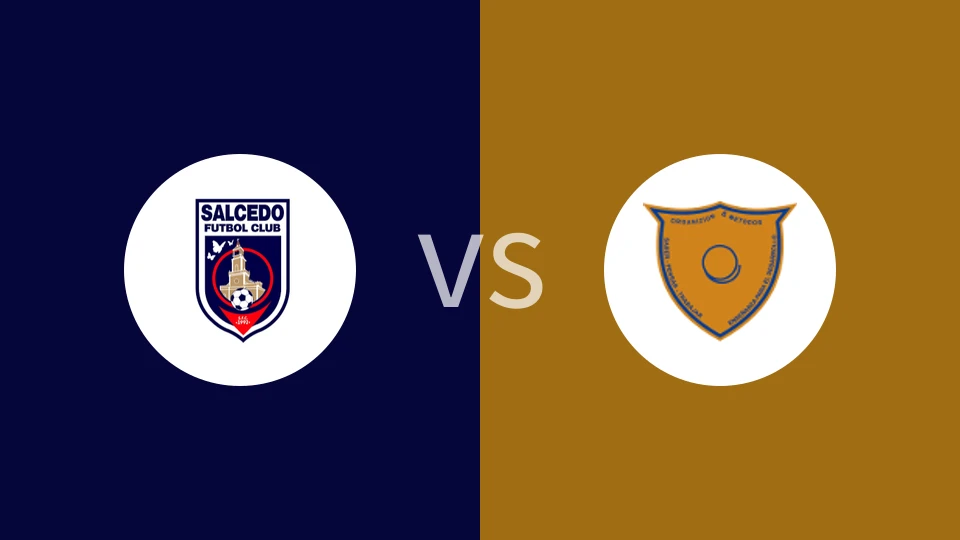 【多米甲】萨尔塞多vsOM大学