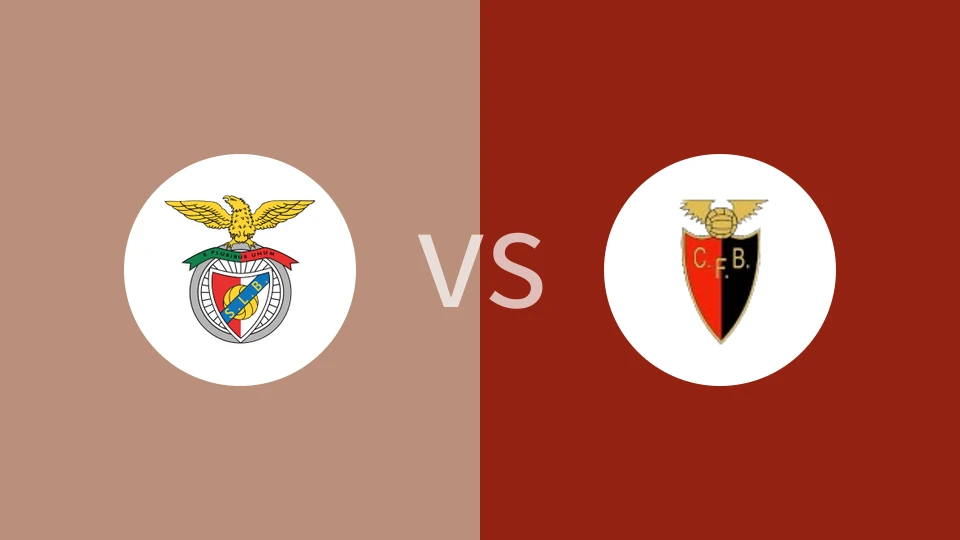 【葡女甲】本菲卡女足B队vsCF本菲卡女足