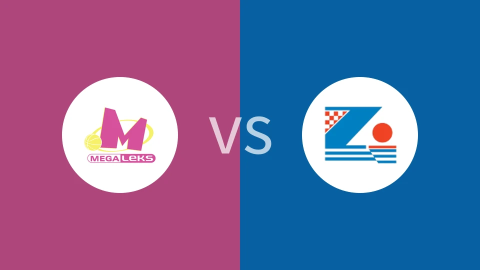 【亚海联】梅加vs扎达尔