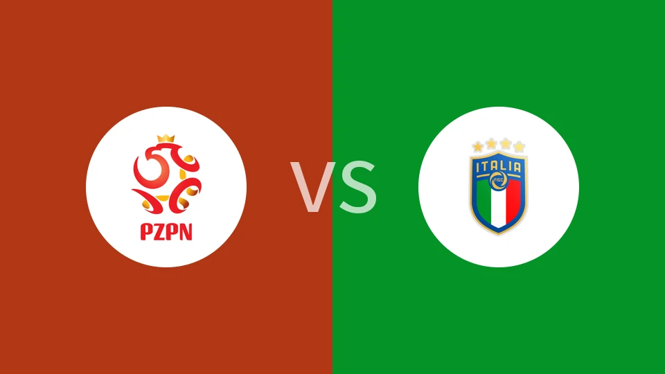 【欧青U19】波兰U19vs意大利U19