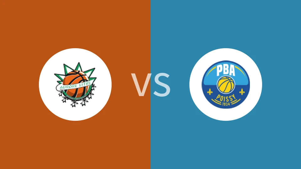 【法篮丙】奥罗拉vs波伊西