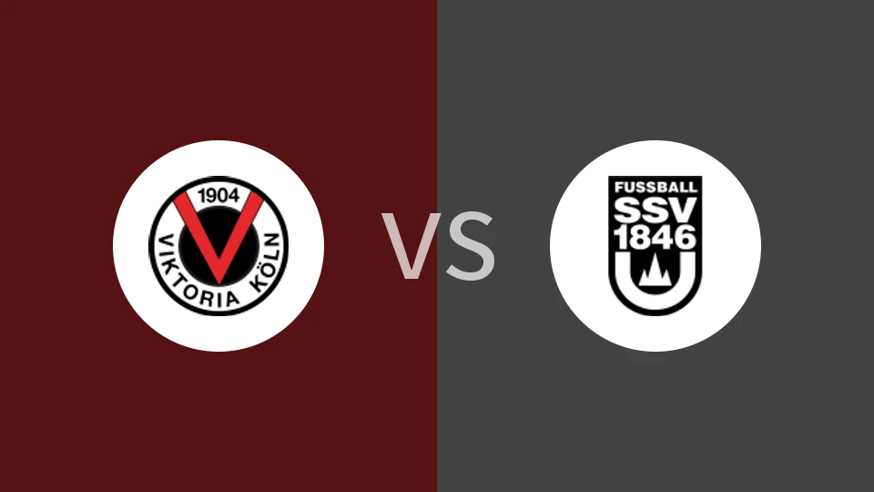 科隆胜利vs乌尔姆比分预测分析 2025/12/06