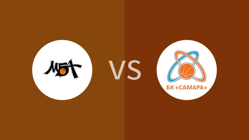 MBA莫斯科女篮vsSBSK萨马拉女篮比分预测分析 2025/11/02