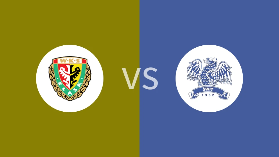 弗罗茨瓦夫B队vs斯威特什切青比分预测分析 2025/10/31