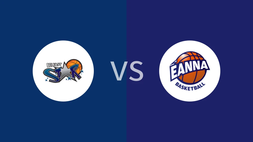 贝尔法斯特星队vs伊恩纳比分预测分析 2025/11/16