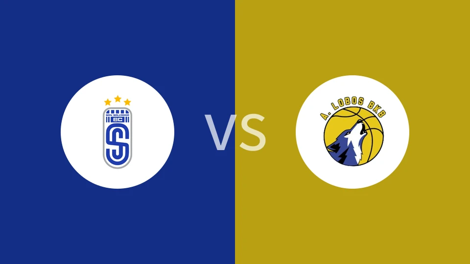 【萨尔联U21】圣萨尔瓦多U21vs洛博斯BKB U21