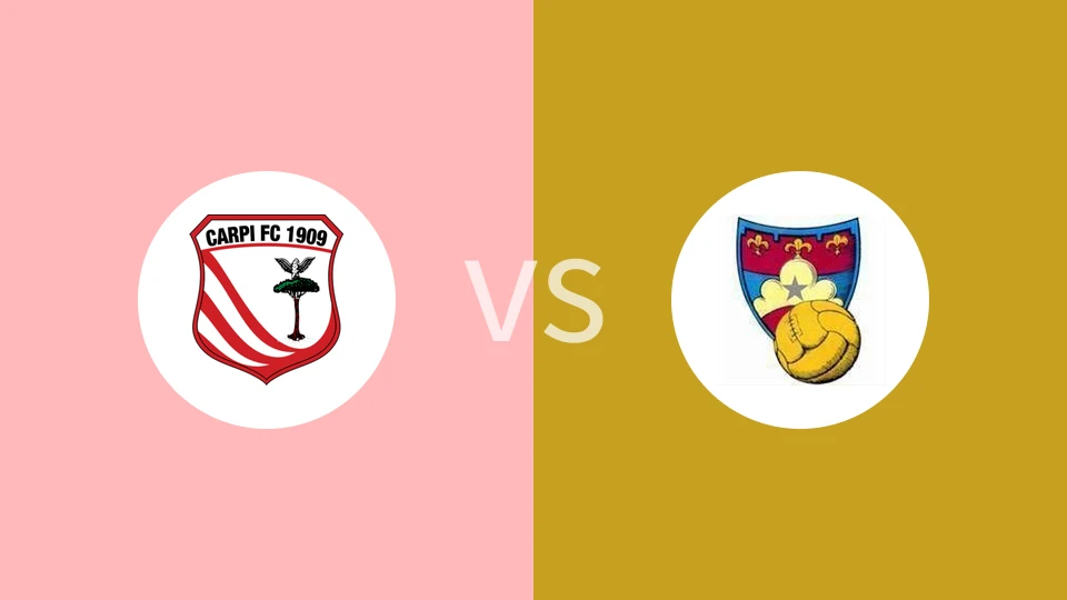 卡尔皮vs古比奥比分预测分析 2025/03/30