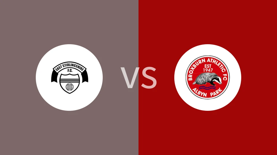 东斯特灵郡vs布罗克斯本比分预测分析 2025/12/27