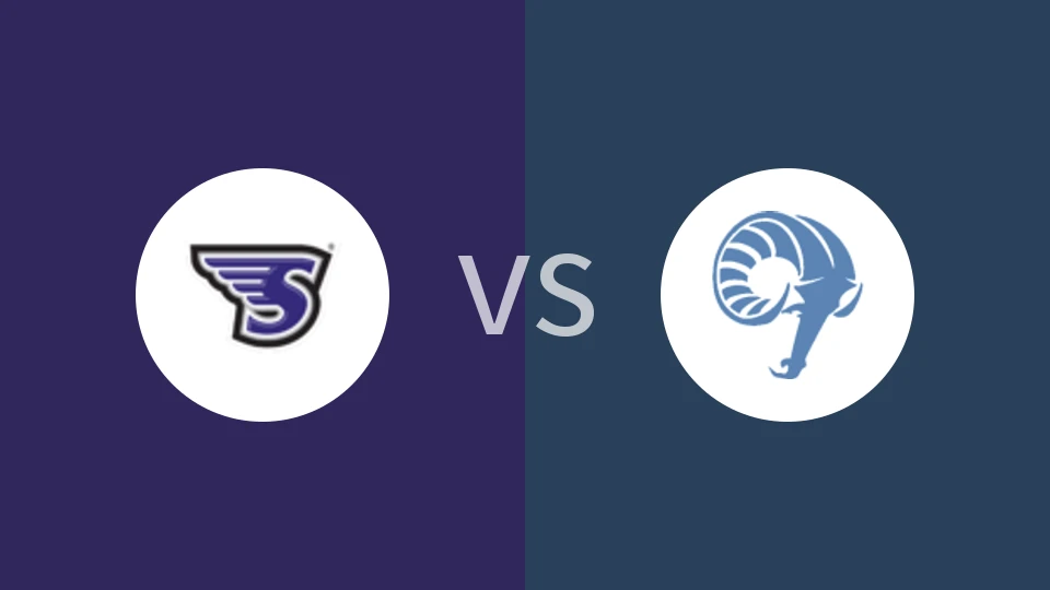 【NCAA】斯通希尔学院vs罗德岛大学